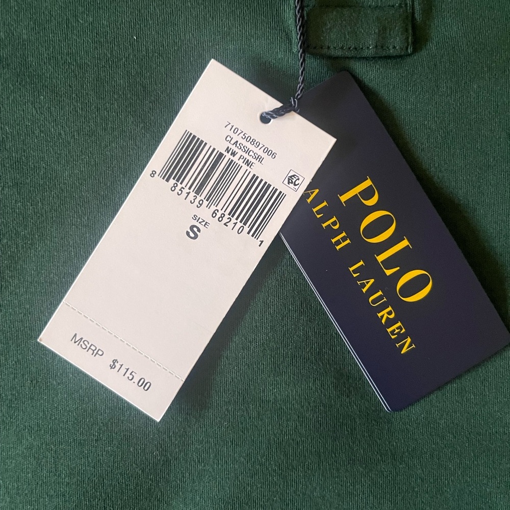 Polo Ralph Lauren - Picture 3 of 5